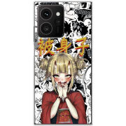 Чохол BoxFace HMD Skyline Himiko Toga - My Hero Academia