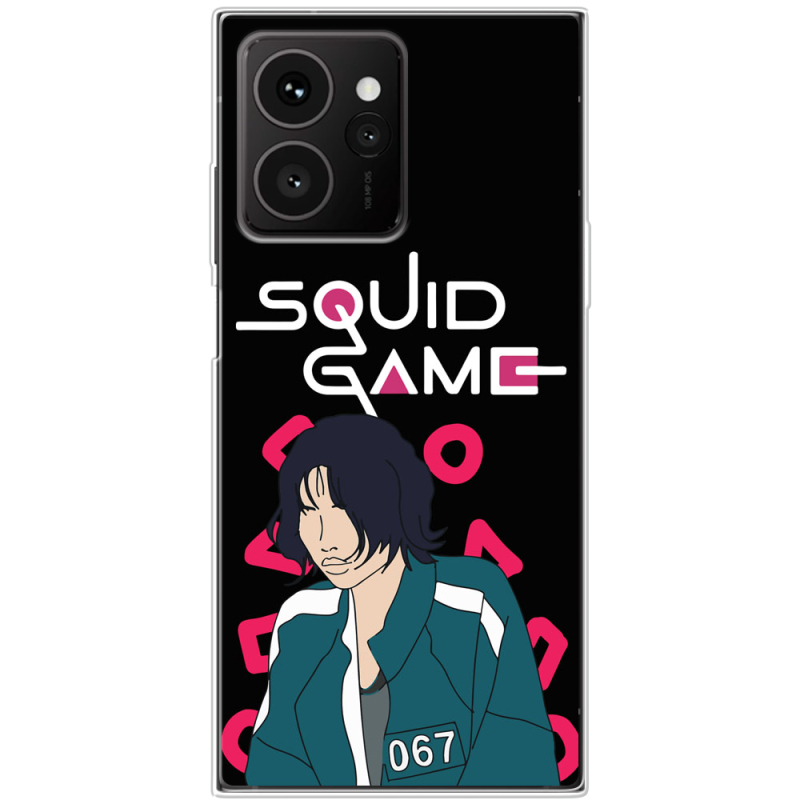 Чохол BoxFace HMD Skyline siquid game 067