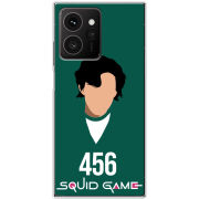 Чохол BoxFace HMD Skyline siquid game 456