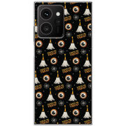 Чохол BoxFace HMD Skyline Halloween Magic