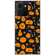 Чохол BoxFace HMD Skyline Cute Halloween
