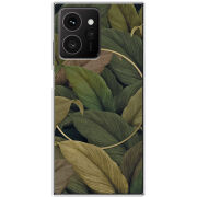 Чохол BoxFace HMD Skyline Leaf