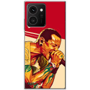 Чохол BoxFace HMD Skyline Chester Bennington