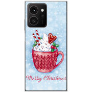 Чохол BoxFace HMD Skyline Spicy Christmas Cocoa