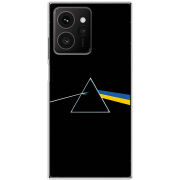 Чохол BoxFace HMD Skyline Pink Floyd Україна