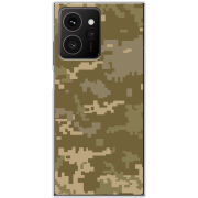 Чохол BoxFace HMD Skyline Камуфляж ЗСУ