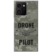 Чохол BoxFace HMD Skyline Drone Pilot