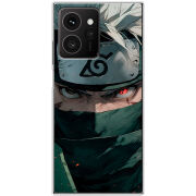 Чохол BoxFace HMD Skyline Какаши Хатаке