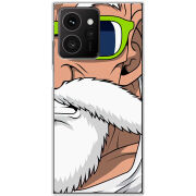 Чохол BoxFace HMD Skyline Master Roshi