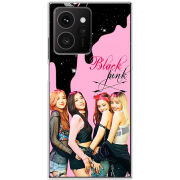 Чохол BoxFace HMD Skyline Blackpink Star