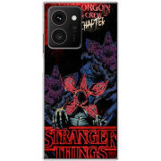 Чохол BoxFace HMD Skyline 