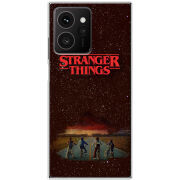 Чохол BoxFace HMD Skyline 