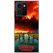 Чохол BoxFace HMD Skyline 