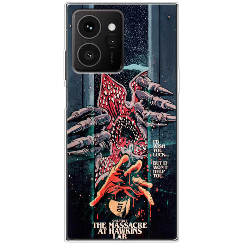 Чохол BoxFace HMD Skyline 