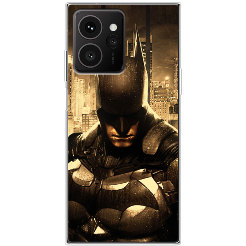 Чохол BoxFace HMD Skyline 