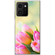 Чохол BoxFace HMD Skyline Bouquet of Tulips