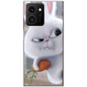 Чохол BoxFace HMD Skyline Rabbit Snowball