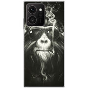Чохол BoxFace HMD Skyline Smokey Monkey