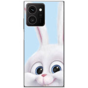 Чохол BoxFace HMD Skyline Rabbit