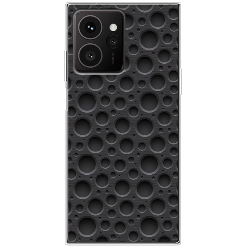 Чохол BoxFace HMD Skyline 