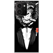 Чохол BoxFace HMD Skyline Monkey Don