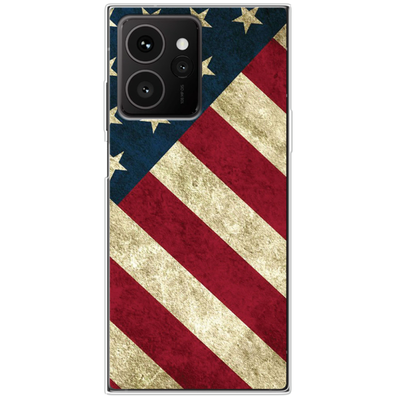 Чохол BoxFace HMD Skyline USA