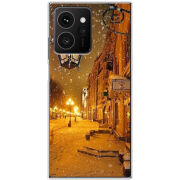 Чохол BoxFace HMD Skyline Night Street