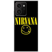 Чохол BoxFace HMD Skyline NIRVANA