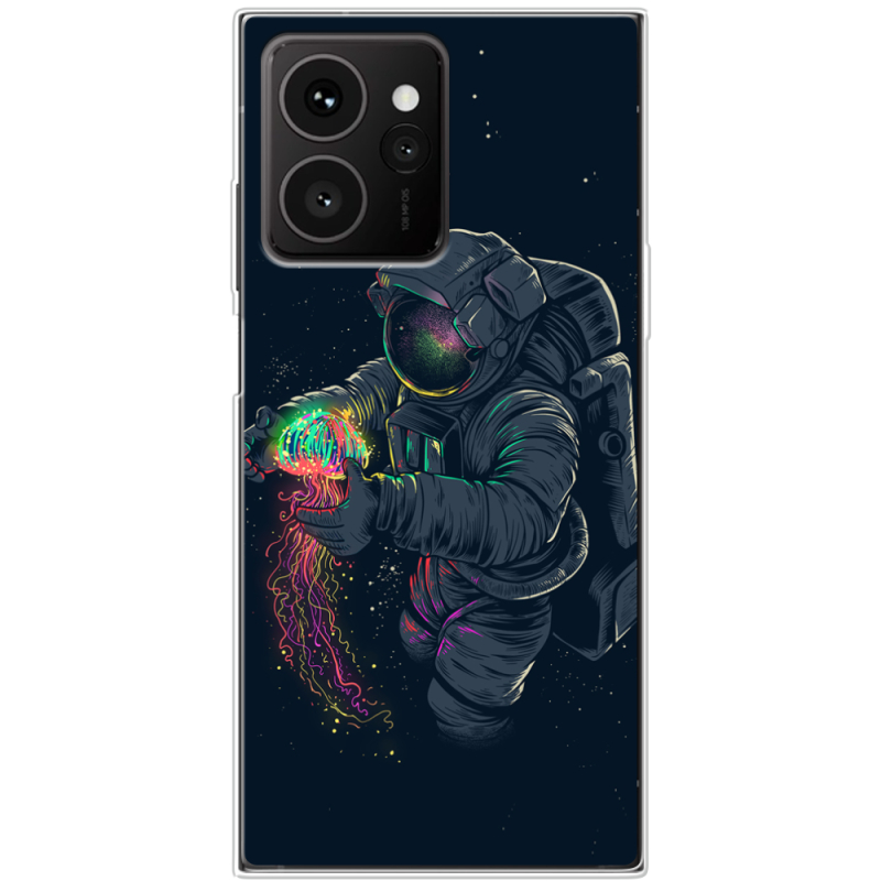 Чохол BoxFace HMD Skyline 
