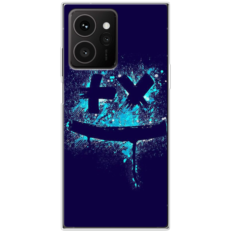 Чохол BoxFace HMD Skyline 