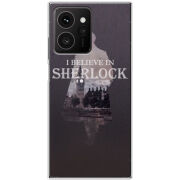 Чохол BoxFace HMD Skyline Sherlock
