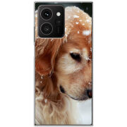 Чохол BoxFace HMD Skyline Golden Retriever