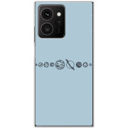 Чохол BoxFace HMD Skyline 