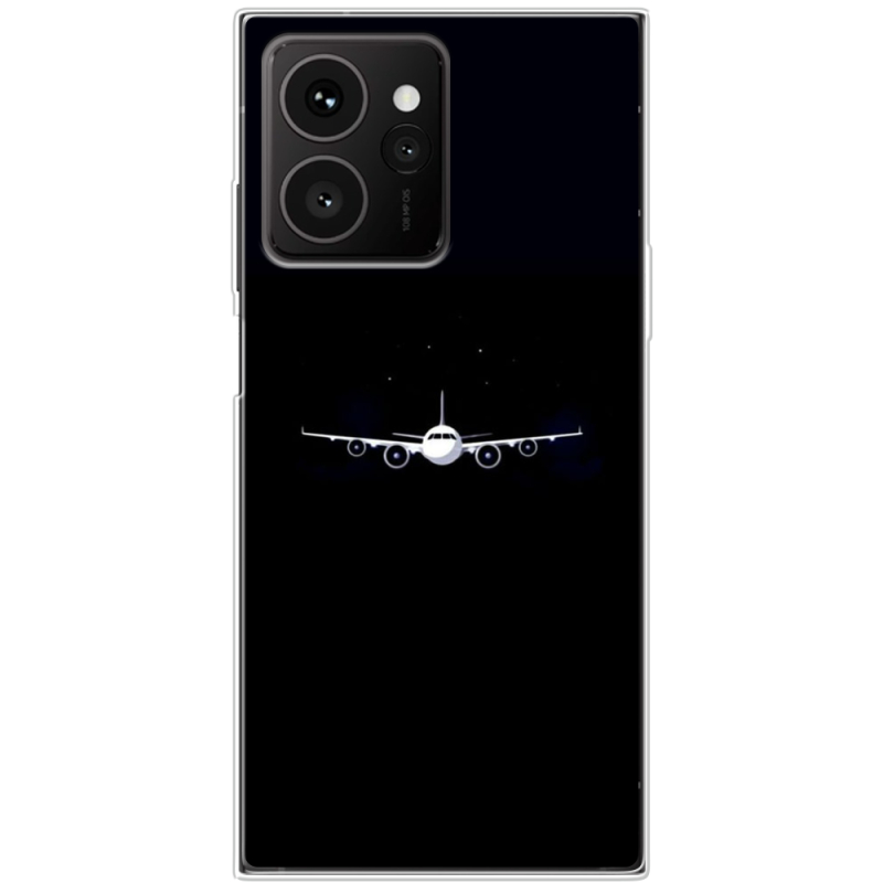 Чохол BoxFace HMD Skyline 