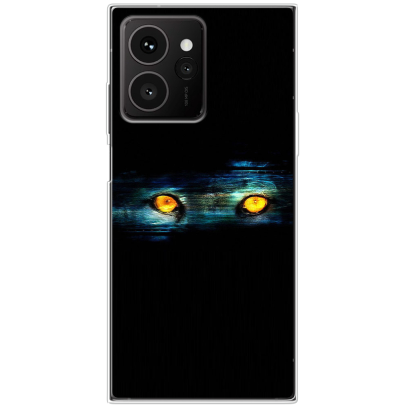 Чохол BoxFace HMD Skyline Eyes in the Dark