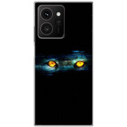 Чохол BoxFace HMD Skyline Eyes in the Dark