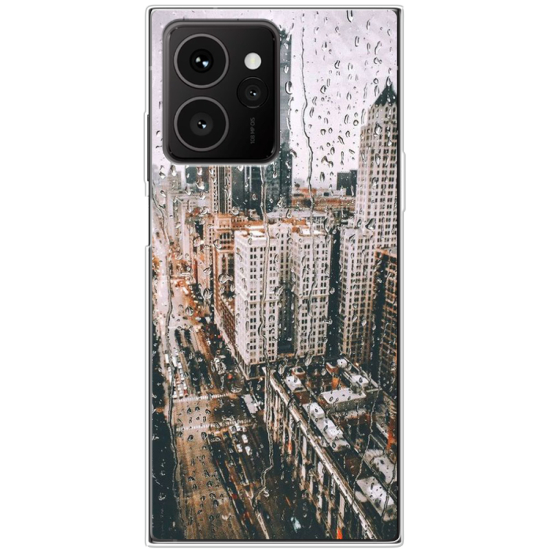 Чохол BoxFace HMD Skyline 