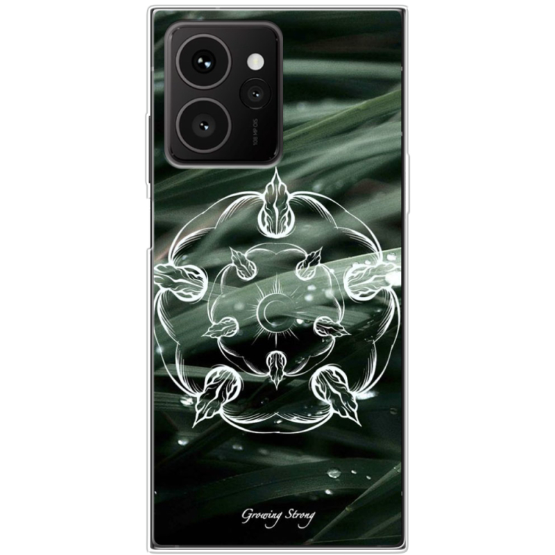 Чохол BoxFace HMD Skyline 