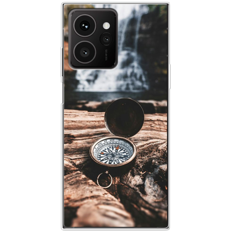 Чохол BoxFace HMD Skyline 