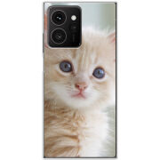 Чохол BoxFace HMD Skyline Animation Kittens