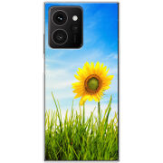 Чохол BoxFace HMD Skyline Sunflower Heaven