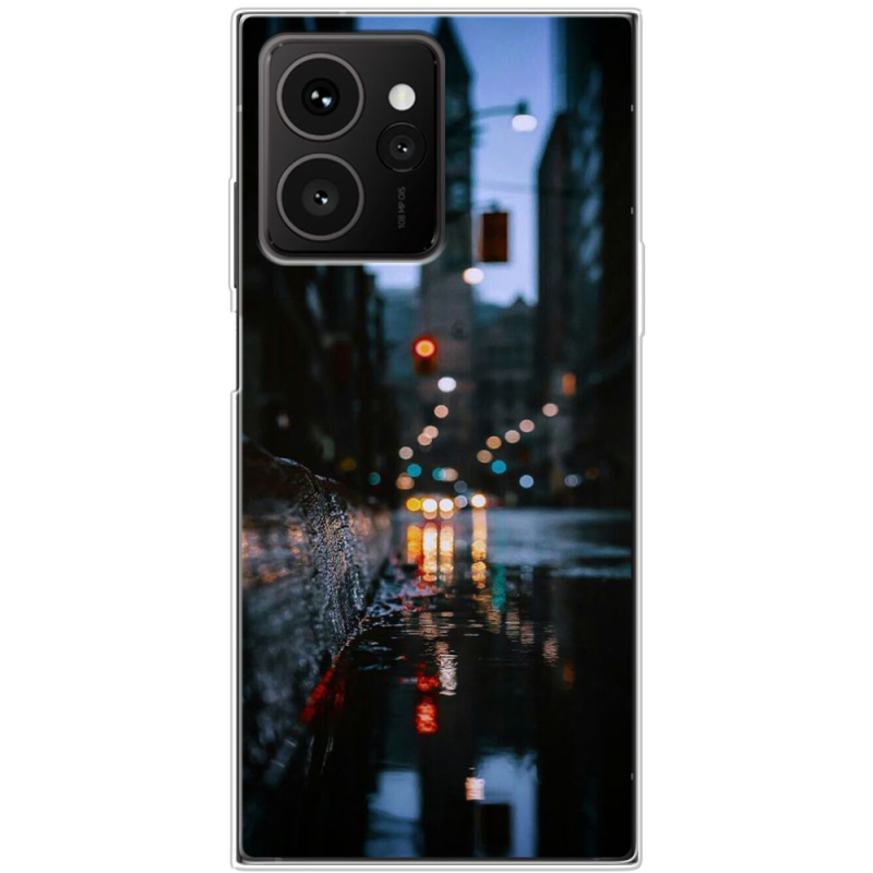 Чохол BoxFace HMD Skyline 
