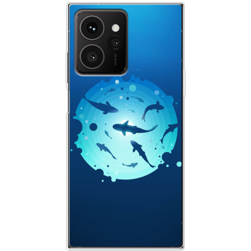 Чохол BoxFace HMD Skyline 