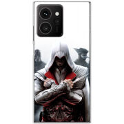 Чохол BoxFace HMD Skyline Assassins Creed 3