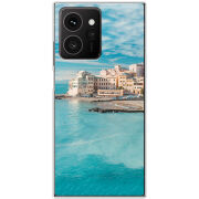 Чохол BoxFace HMD Skyline Seaside
