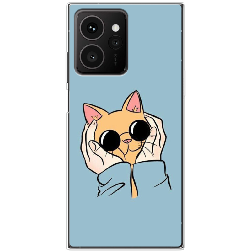 Чохол BoxFace HMD Skyline 