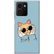 Чохол BoxFace HMD Skyline 