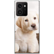 Чохол BoxFace HMD Skyline Puppy Labrador