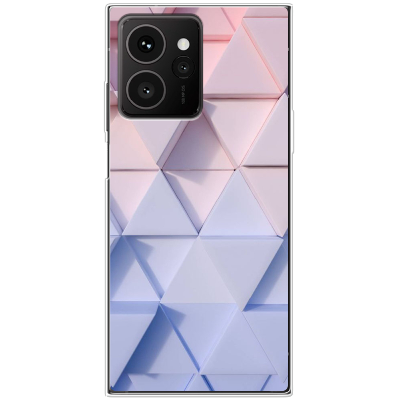 Чохол BoxFace HMD Skyline 
