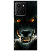 Чохол BoxFace HMD Skyline Werewolf